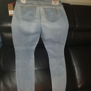 Ladies brand new true religion jeans